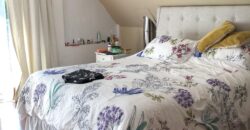 VENTA AMPLIA CASA SECTOR NOS – SANTIAGO