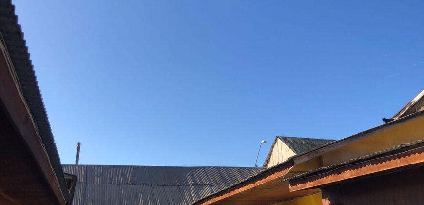 VENTA HOSTAL – LA SERENA