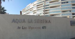 VENTA DEPARTAMENTO CONDOMINO AQUA – LA SERENA