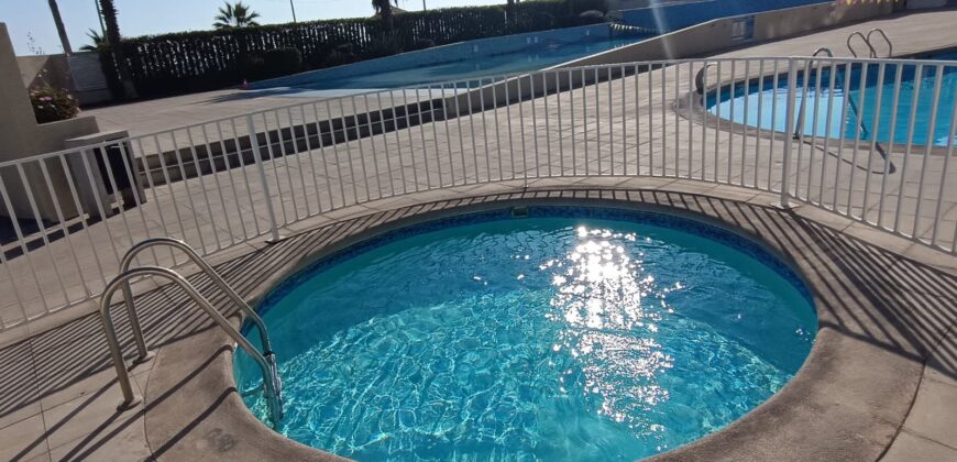 VENTA DEPARTAMENTO CONDOMINO AQUA – LA SERENA