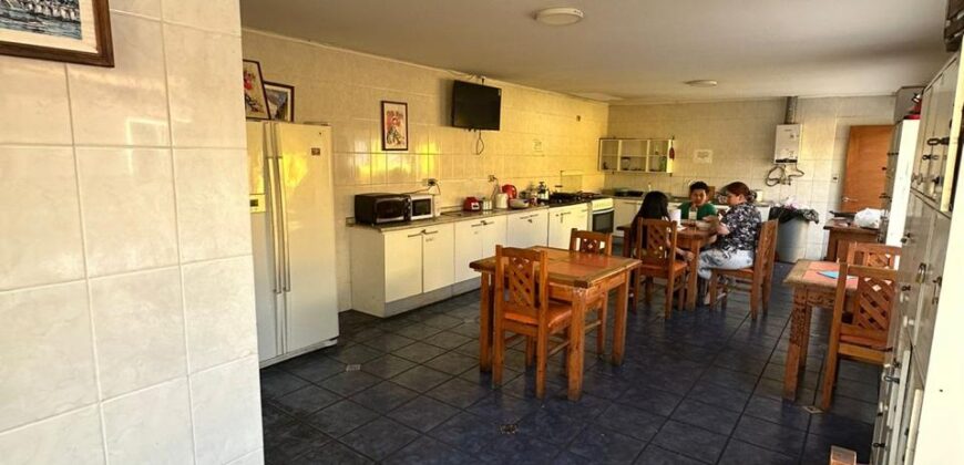 VENTA HOSTAL – LA SERENA