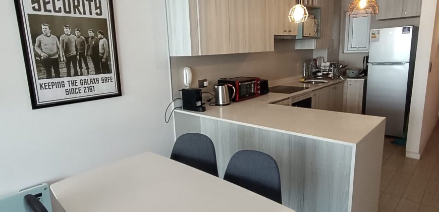 VENTA DEPARTAMENTO CONDOMINO AQUA – LA SERENA