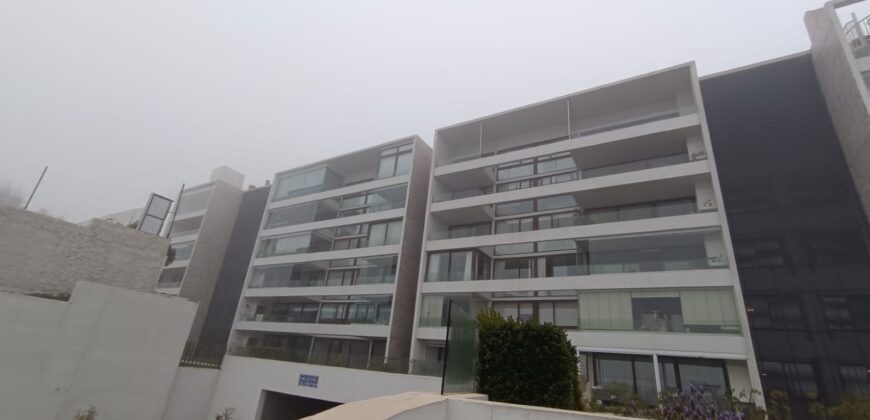 VENTA DEPARTAMENTO EDIFICIO BLANCHE – LA SERENA