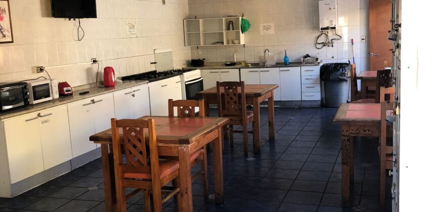 VENTA HOSTAL – LA SERENA