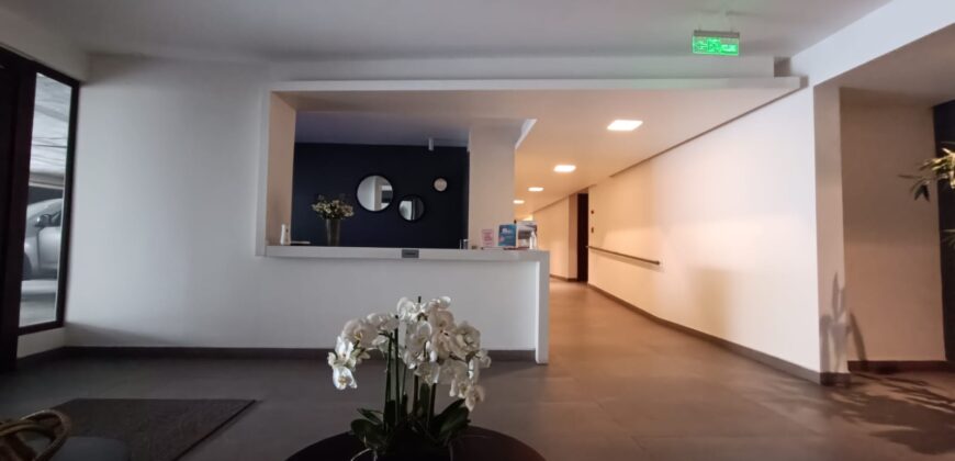 VENTA DEPARTAMENTO EDIFICIO BLANCHE – LA SERENA