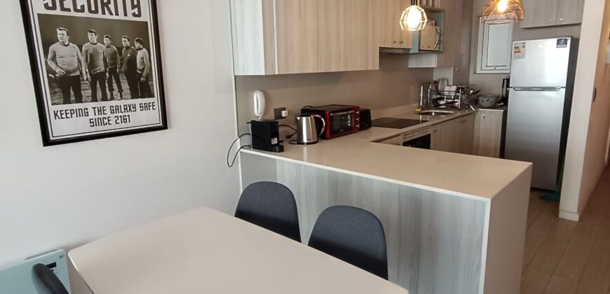 VENTA DEPARTAMENTO CONDOMINO AQUA – LA SERENA
