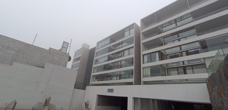 VENTA DEPARTAMENTO EDIFICIO BLANCHE – LA SERENA