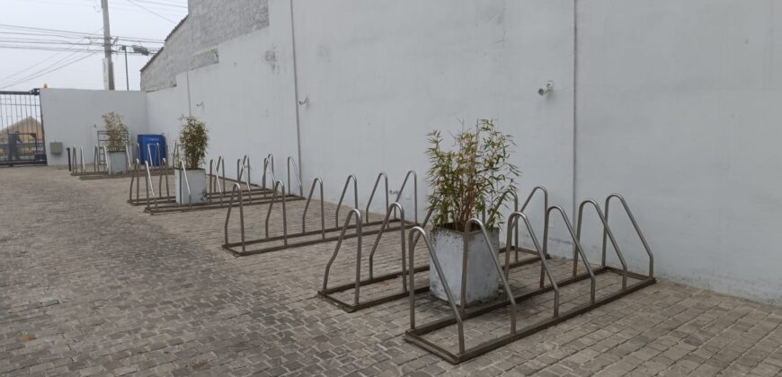 VENTA DEPARTAMENTO EDIFICIO BLANCHE – LA SERENA