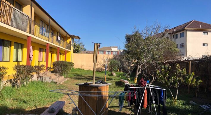 VENTA HOSTAL – LA SERENA
