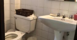 VENTA AMPLIA CASA SECTOR NOS – SANTIAGO