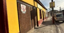 VENTA HOSTAL – LA SERENA