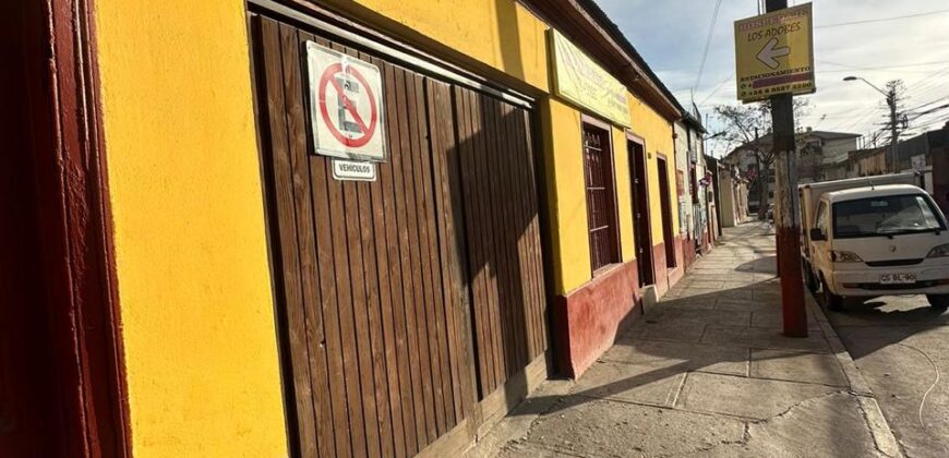 VENTA HOSTAL – LA SERENA