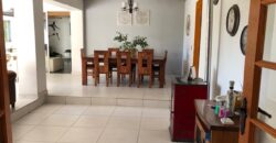 VENTA AMPLIA CASA SECTOR NOS – SANTIAGO