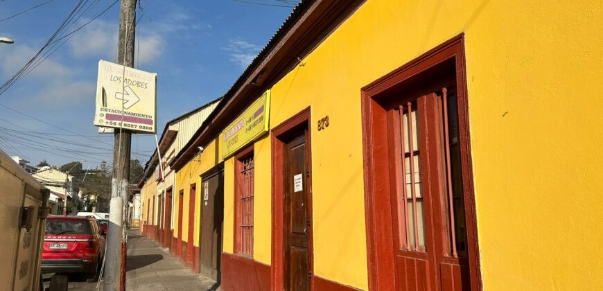 VENTA HOSTAL – LA SERENA