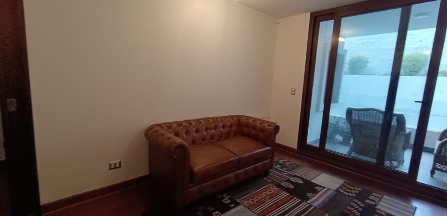 VENTA DEPARTAMENTO EDIFICIO BLANCHE – LA SERENA