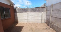VENTA CASA LOMAS SAN RAMON – COQUIMBO