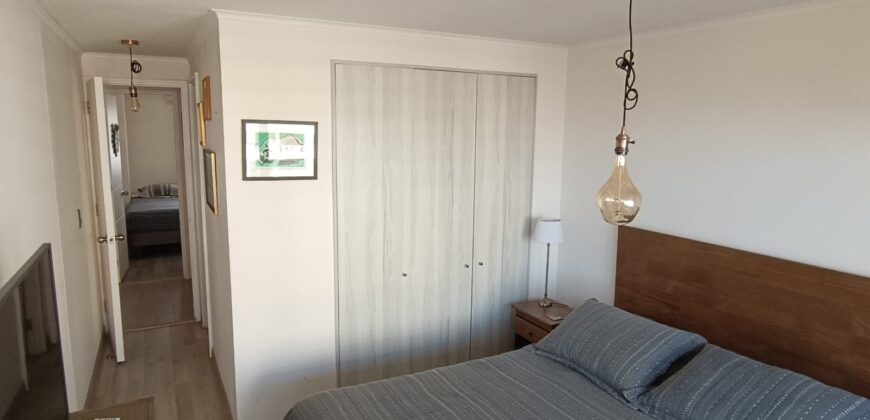 VENTA DEPARTAMENTO CONDOMINO AQUA – LA SERENA