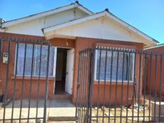 VENTA CASA LOMAS SAN RAMON – COQUIMBO