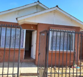 VENTA CASA LOMAS SAN RAMON – COQUIMBO