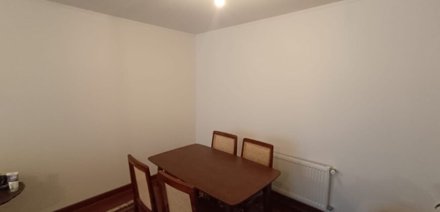 VENTA DEPARTAMENTO EDIFICIO BLANCHE – LA SERENA