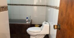 VENTA AMPLIA CASA SECTOR NOS – SANTIAGO