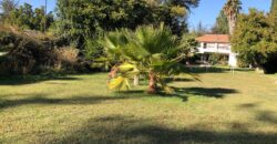 VENTA AMPLIA CASA SECTOR NOS – SANTIAGO