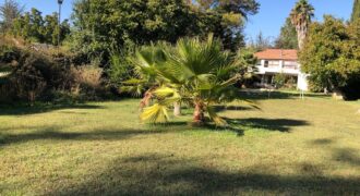 VENTA AMPLIA CASA SECTOR NOS – SANTIAGO