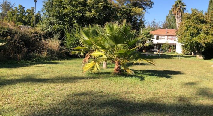 VENTA AMPLIA CASA SECTOR NOS – SANTIAGO