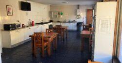 VENTA HOSTAL – LA SERENA