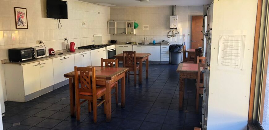 VENTA HOSTAL – LA SERENA