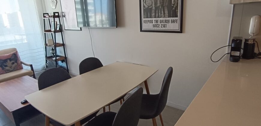 VENTA DEPARTAMENTO CONDOMINO AQUA – LA SERENA