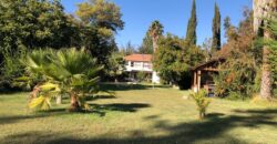 VENTA AMPLIA CASA SECTOR NOS – SANTIAGO