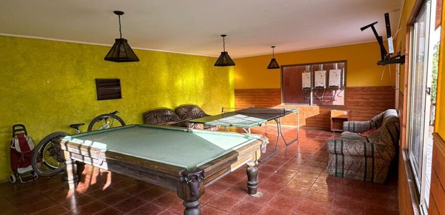 VENTA HOSTAL – LA SERENA