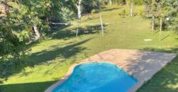 VENTA AMPLIA CASA SECTOR NOS – SANTIAGO
