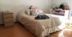 VENTA AMPLIA CASA SECTOR NOS – SANTIAGO