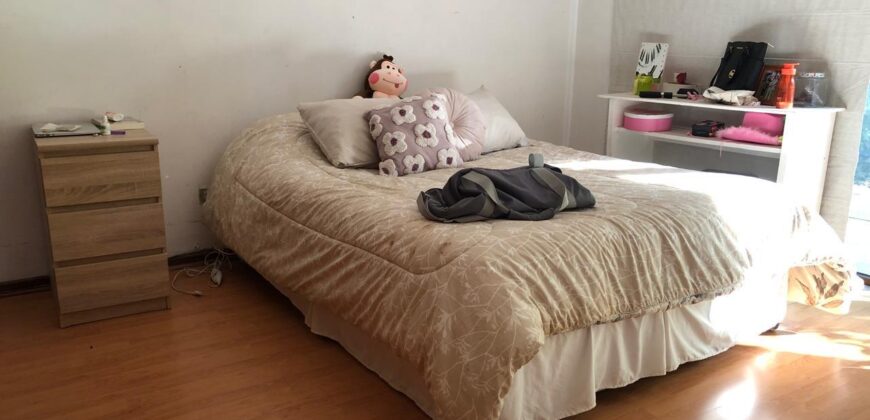VENTA AMPLIA CASA SECTOR NOS – SANTIAGO