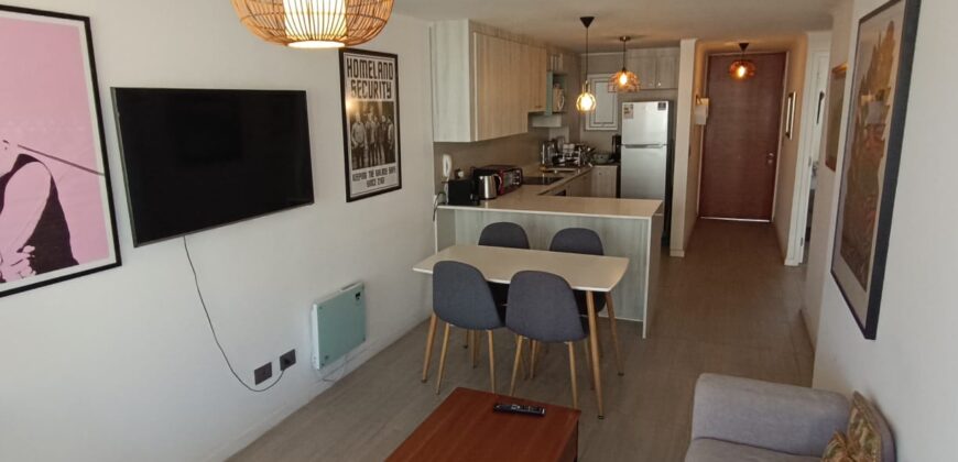 VENTA DEPARTAMENTO CONDOMINO AQUA – LA SERENA