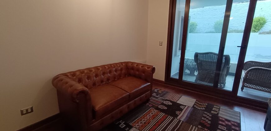 VENTA DEPARTAMENTO EDIFICIO BLANCHE – LA SERENA