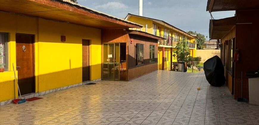 VENTA HOSTAL – LA SERENA
