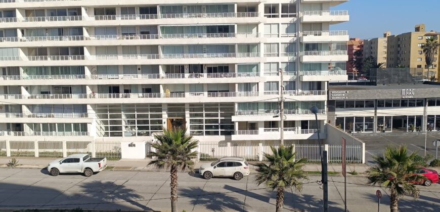 VENTA DEPARTAMENTO CONDOMINO AQUA – LA SERENA