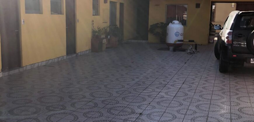 VENTA HOSTAL – LA SERENA