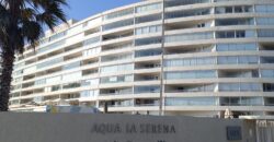 VENTA DEPARTAMENTO CONDOMINO AQUA – LA SERENA