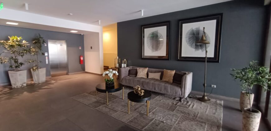 VENTA DEPARTAMENTO EDIFICIO BLANCHE – LA SERENA