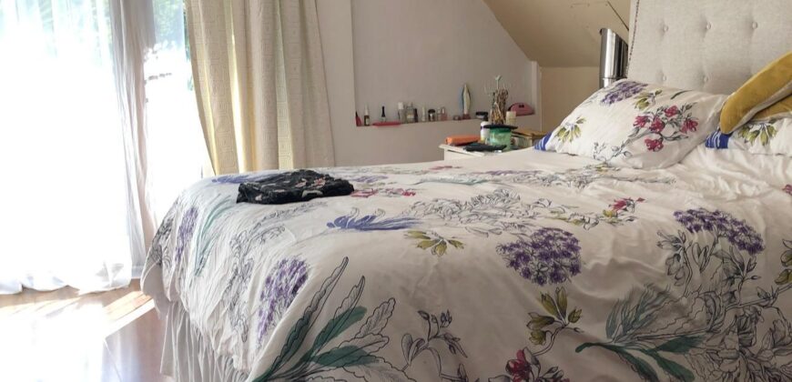 VENTA AMPLIA CASA SECTOR NOS – SANTIAGO