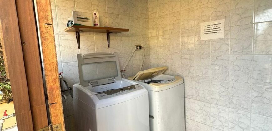 VENTA HOSTAL – LA SERENA