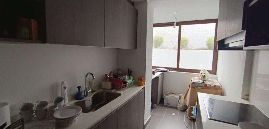VENTA DEPARTAMENTO EDIFICIO BLANCHE – LA SERENA