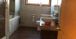 VENTA AMPLIA CASA SECTOR NOS – SANTIAGO