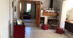 VENTA AMPLIA CASA SECTOR NOS – SANTIAGO