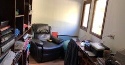 VENTA AMPLIA CASA SECTOR NOS – SANTIAGO