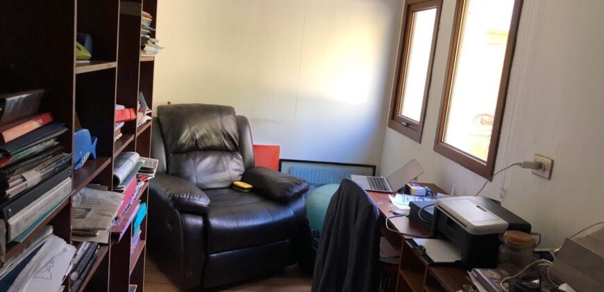 VENTA AMPLIA CASA SECTOR NOS – SANTIAGO
